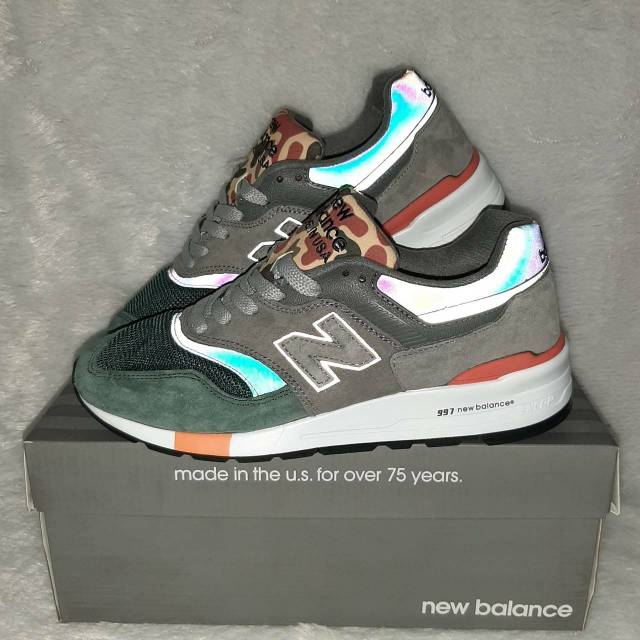 new balance 500 camo
