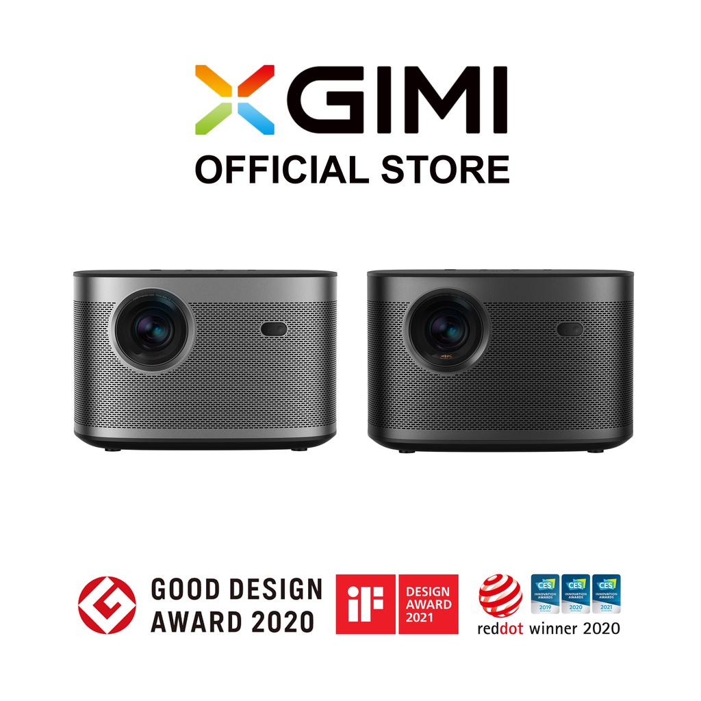 Jual PROYEKTOR XGIMI / XGIMI HORIZON SERIES / XGIMI HORIZON / XGIMI