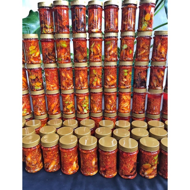 

SAMBEL / SAMBELIN PARU DAN DAGING SERBA 38 Ribu