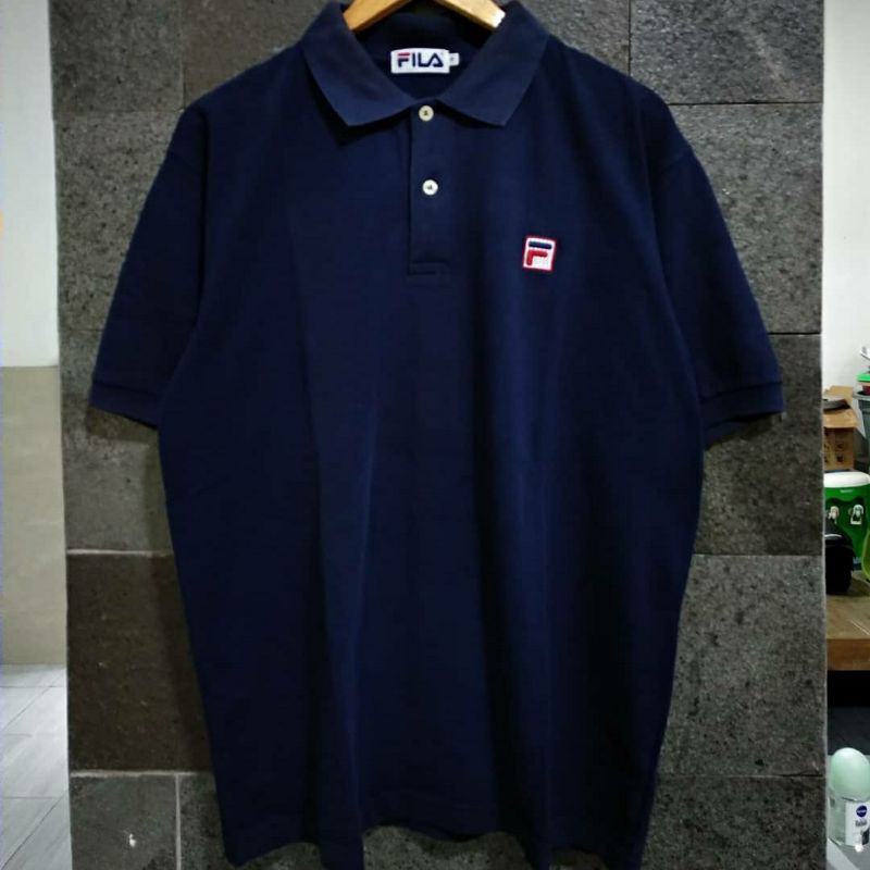 Polo Fila
