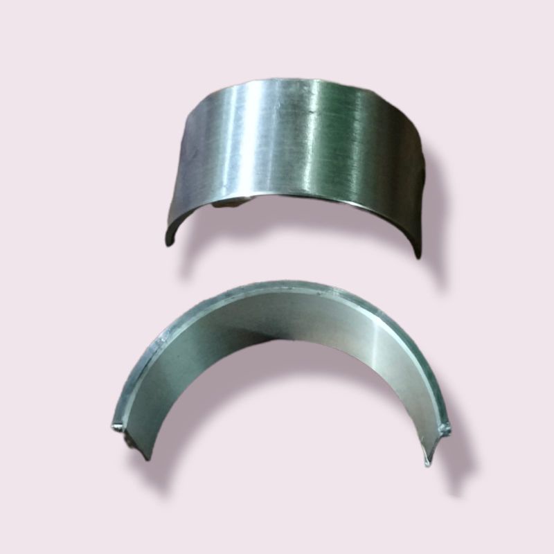 R175 conrod bearing / crank pin metal / metal jalan engine diesel type R175