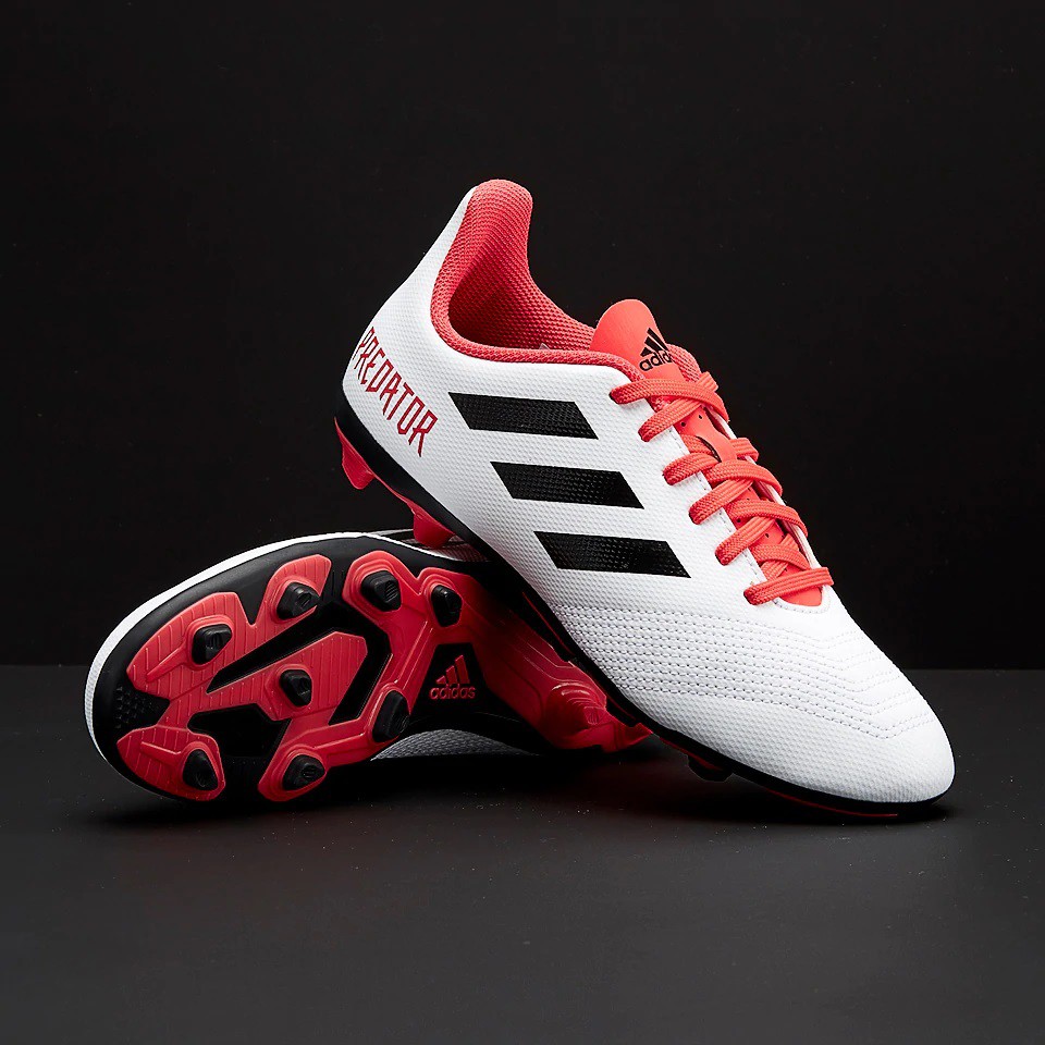 adidas predator 18.4 fxg junior