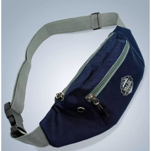 Waist Bag  Valis / Tas Pinggang Masa Kini Pria &amp; Wanita