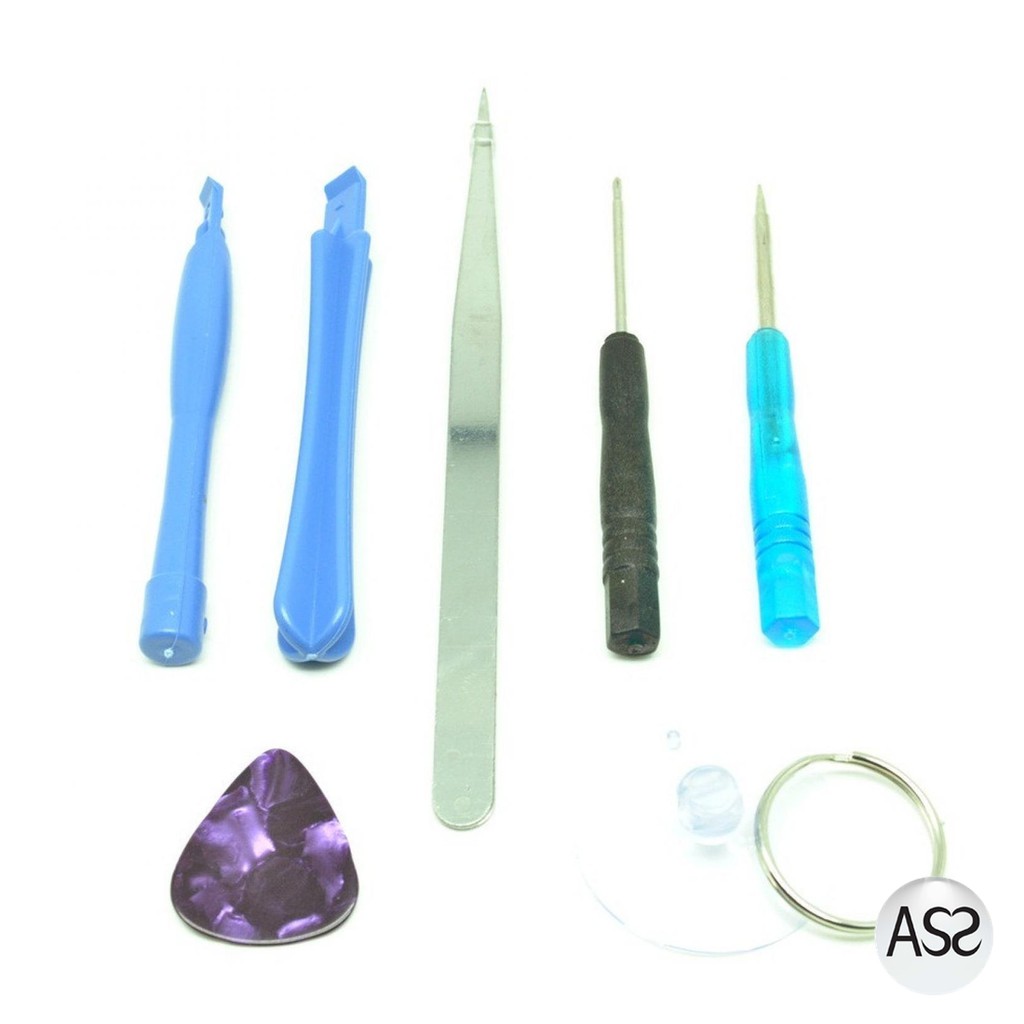 ASS Shop - Repair Opening Tools Kit Set for iPhone 4/5/6/6 Plus - PJ1636