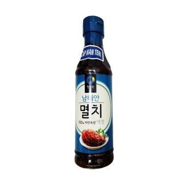 

DAESANG ANCHOVY SAUCE (KECAP IKAN) 500 ML