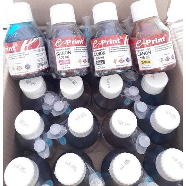 e print canon