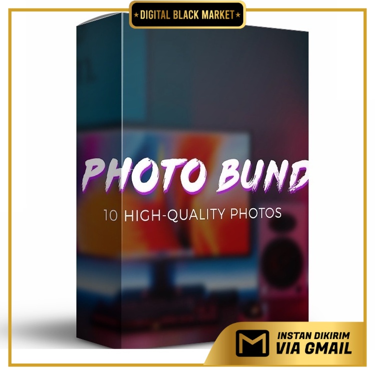 PC Photo Bundle - JPEG Ultra HD - Stock Photo