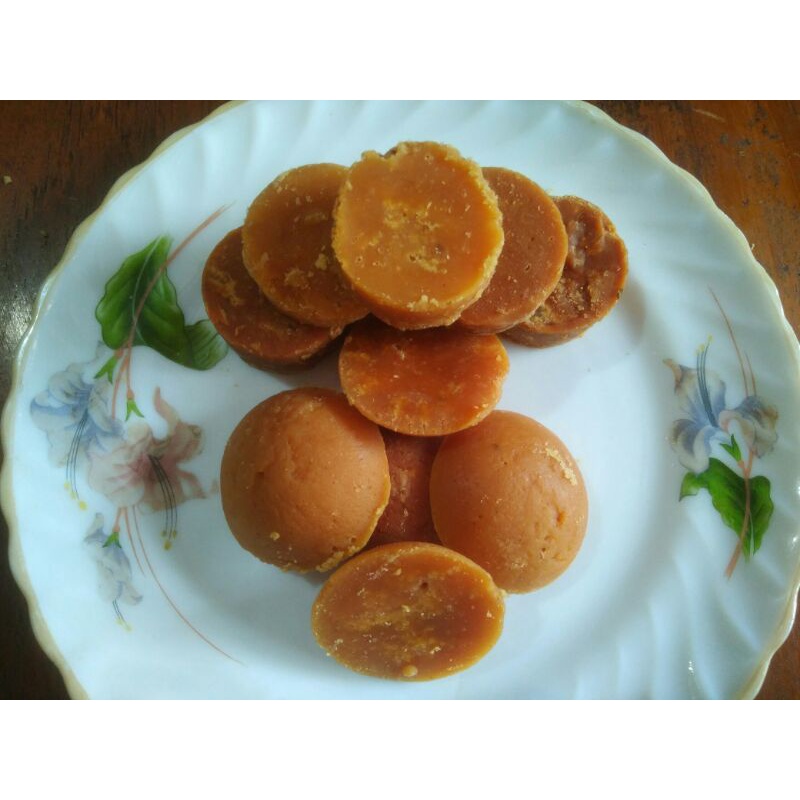 

Gula merah asli petani 1kg