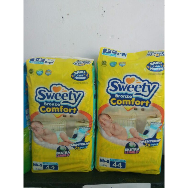 sweety NB s 44