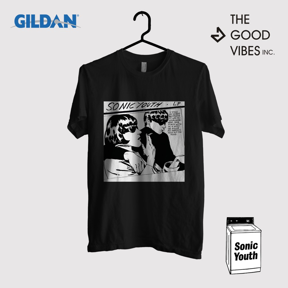 Kaos Band Sonic Youth    - Goo