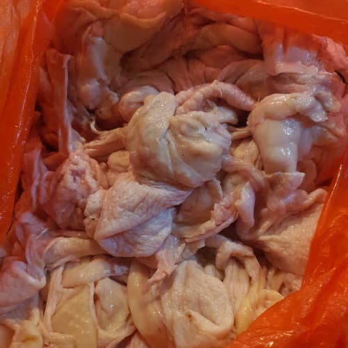 

kulit ayam