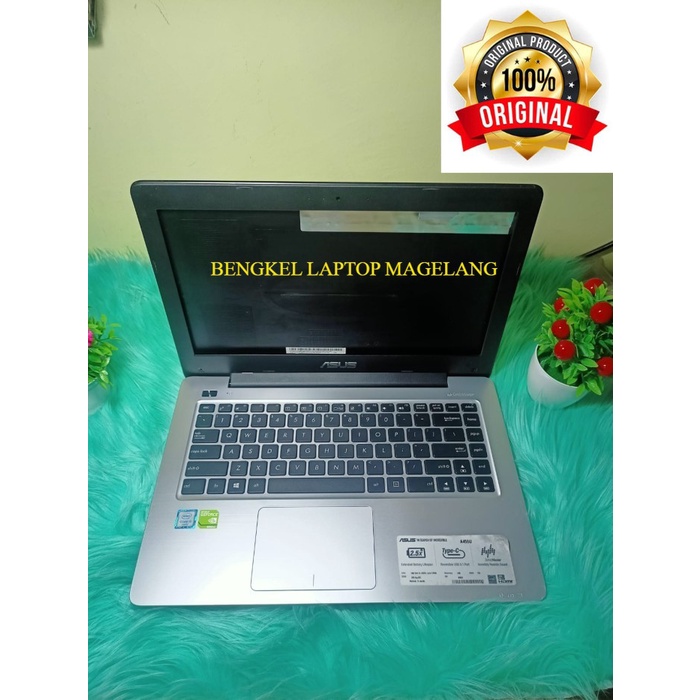 CASE CASING KESING ASUS A456U A456UR X456U FULLSET