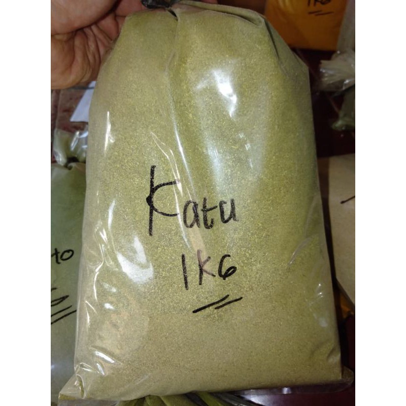 

Bubuk katu