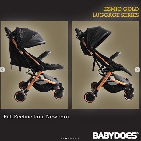 esmio gold