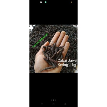 

jamu jawa jamu kering 500gram