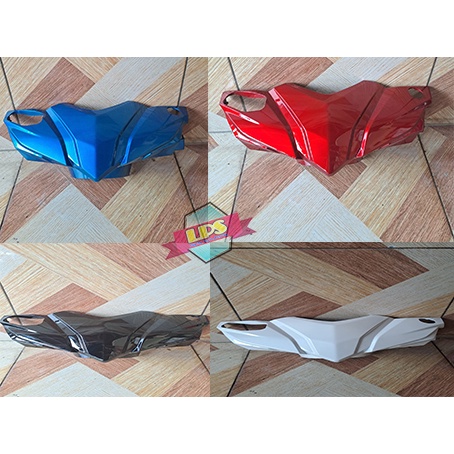 Batok Kepala Depan Honda Beat FI ESP Stater Halus Full Warna Termurah