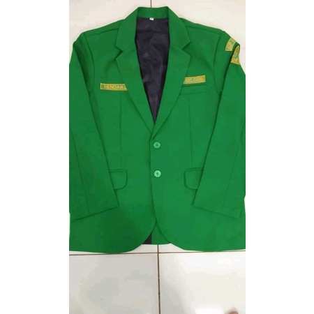 Grosir jas ANSOR, Jas ansor banser, termurah Jas ansor, atasan ansor banser