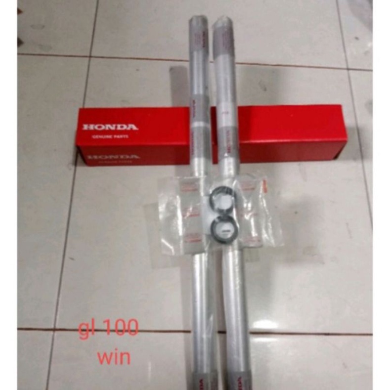 As shock depan Honda win original GF6