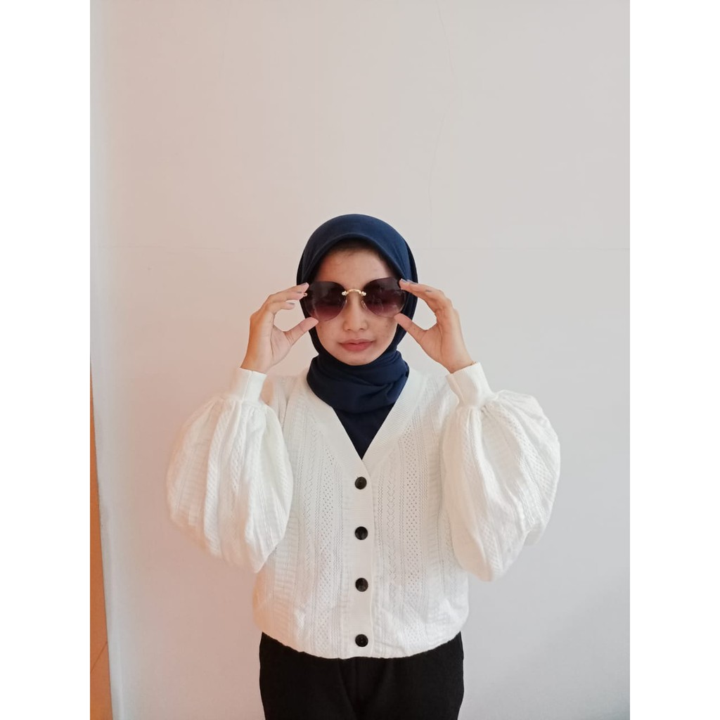 CARDIGAN RAJUT WANITA 02 / JAKET RAJUT WANITA / RAJUT WANITA FASHION