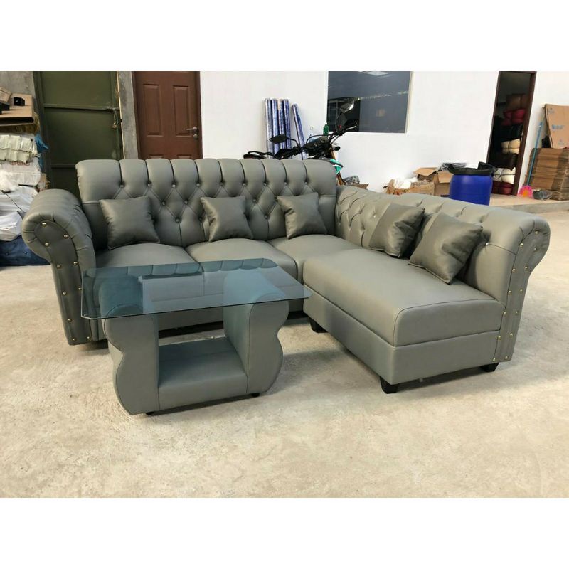 Kancing Sofa Oscar / Kancing Bungkus sofa / Kancing Divan Warna Produksi Hesty Jaya