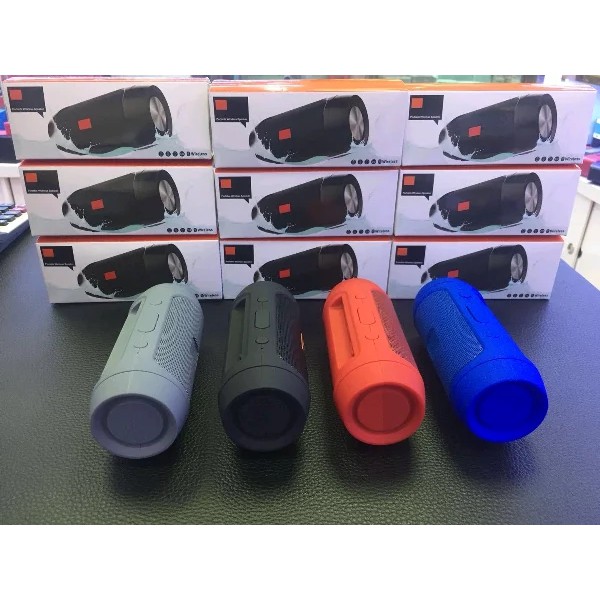 speaker bluetooth JBL MINI