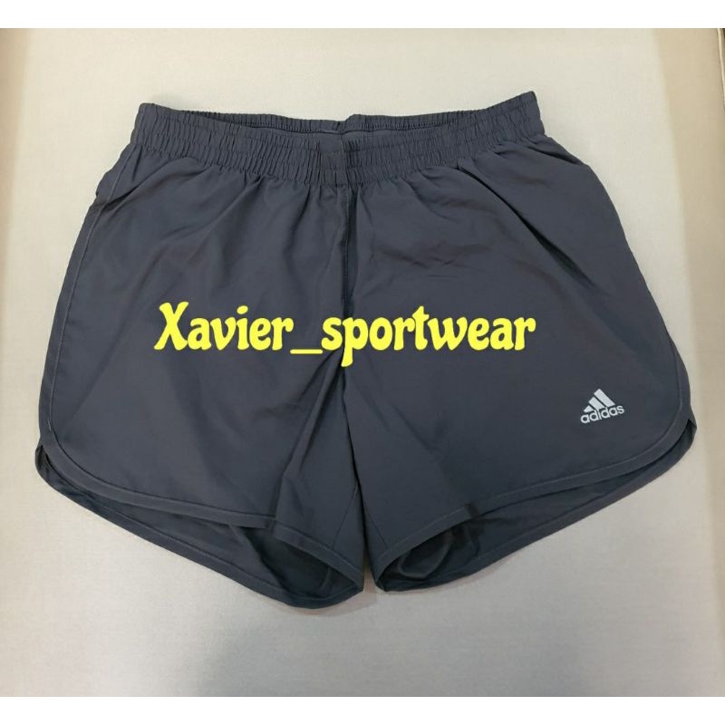 adidas running shorts womens