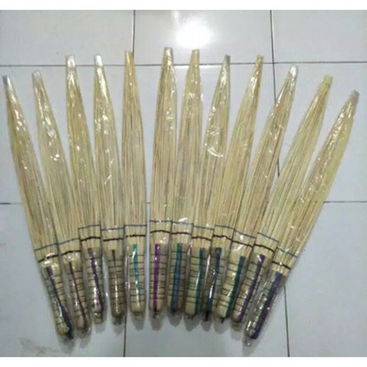 Sapu Lidi Penebah Kasur Murah - Sapu Lidi Pembersih Kasur Tempat Tidur - Sapu Lidi Kualitas Super