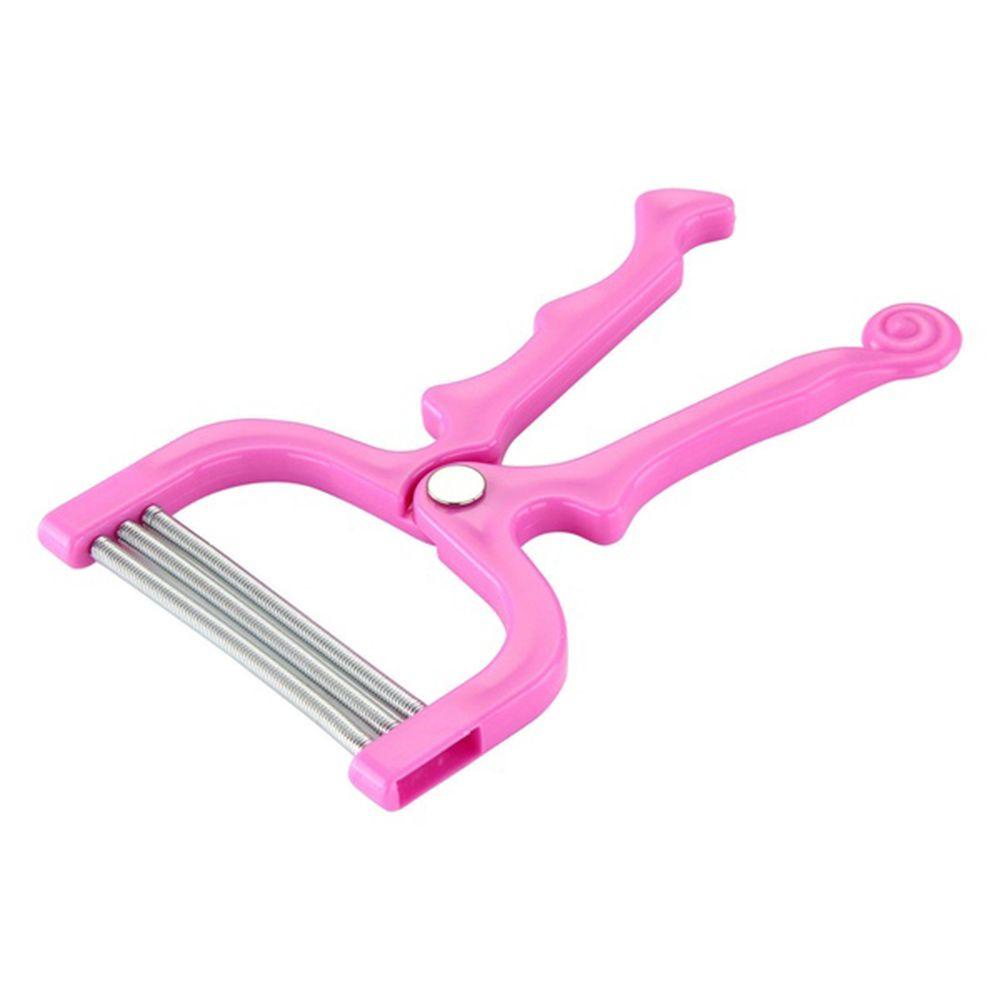 Top Facial Hair Remover High Quality Penghilang Bulu Tubuh Stainless Steel Depilation Cukur Epilator Wajah