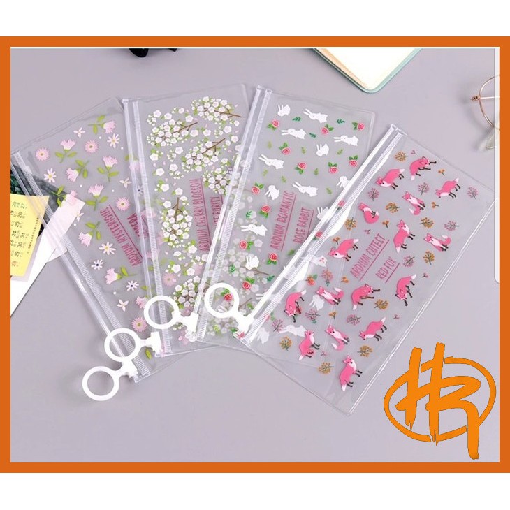 

tempat pensil ardium / tempat pensil / kotak pensil / tempat kosmetik / stationery / pensil
