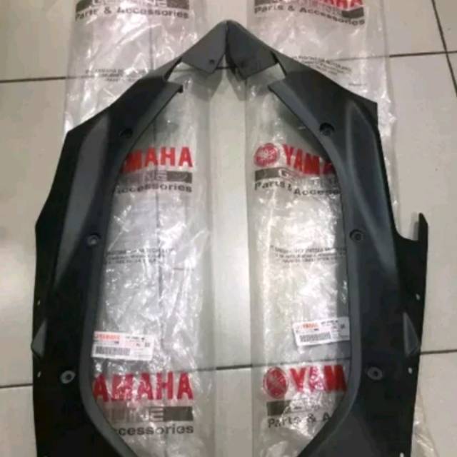 Dek bawah samping LEXI 125 original