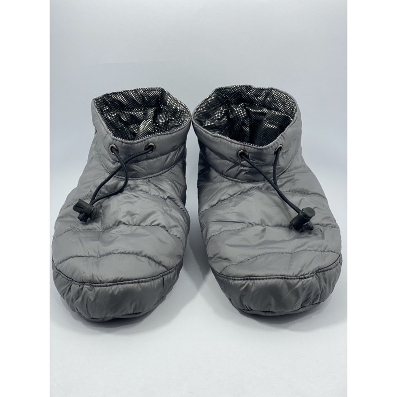 Thermal Tent Shoes Shoulder Pad Tent Shoes Tent Boot Sepatu Tenda Sarung Kaki Tenda 2 In One