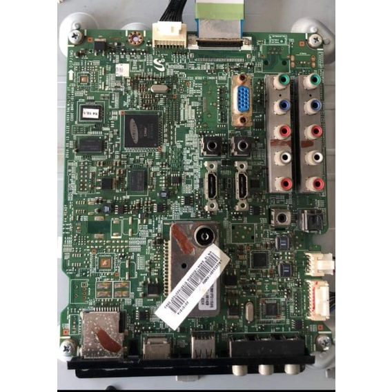 MB - MAINBOARD TV LCD SAMSUNG LA 32C530F1R - 32C530