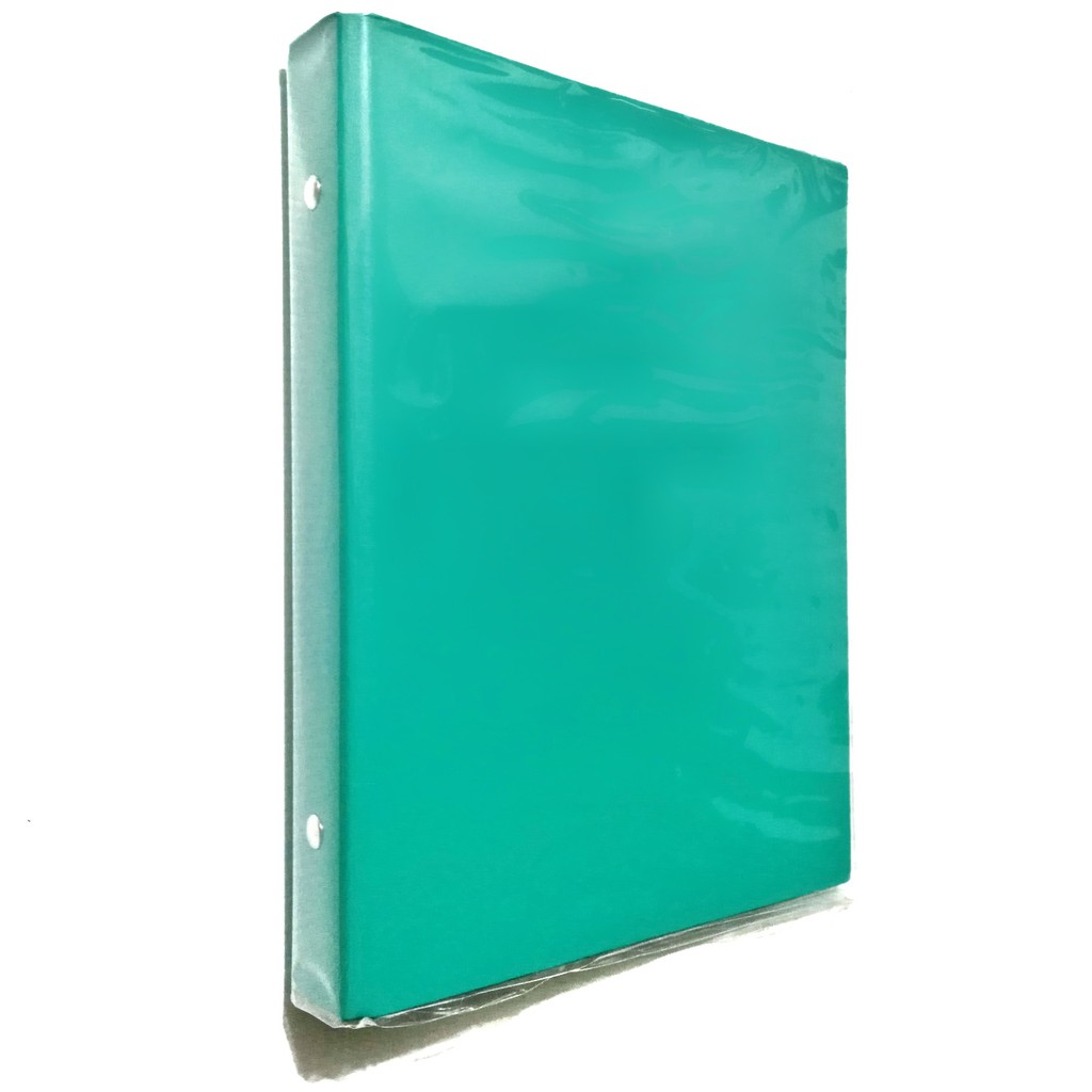 

Binder Note BANTEX Multiring Binder A5 (20 ring)