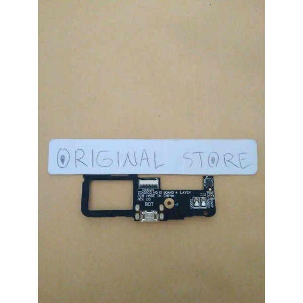 FLEKSIBEL KONEKTOR CAS ASUS ZENFONE C ZC451