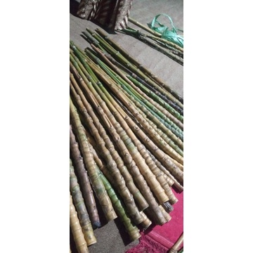 bambu cendani berkualitas
