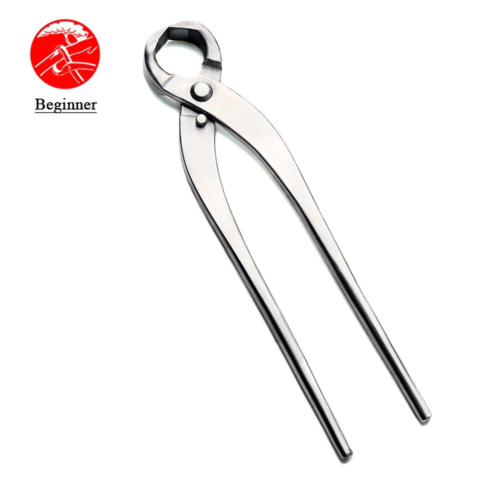 

215 mm root cutter branch cutter straight edge cutter standard quality level 3Cr13 Stainless Steel