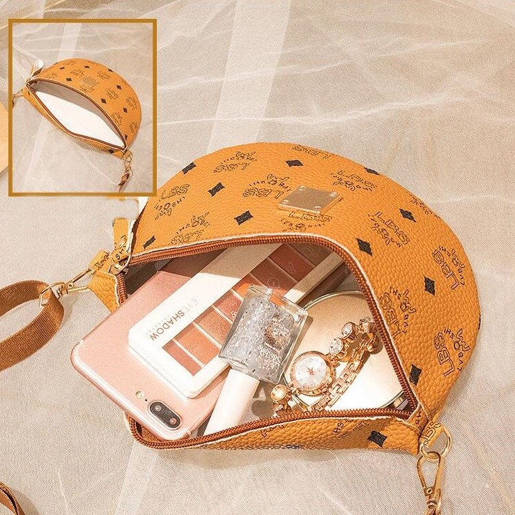 LDS 307-85 WAIST BAG WANITA LBS IMPORT TAS WANITA WAIST BAG IMPORT KEKINIAN