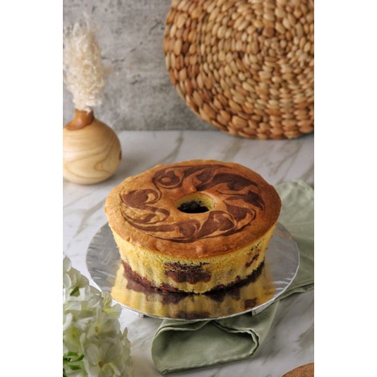 

premium marmer whole cake rasa original