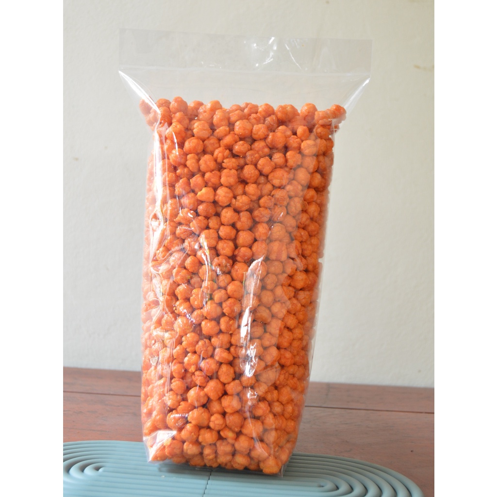 

JAGUNG AUSTRALIA PEDAS 1KG