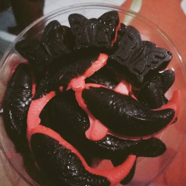 

Jual kue kering & coklat karakter