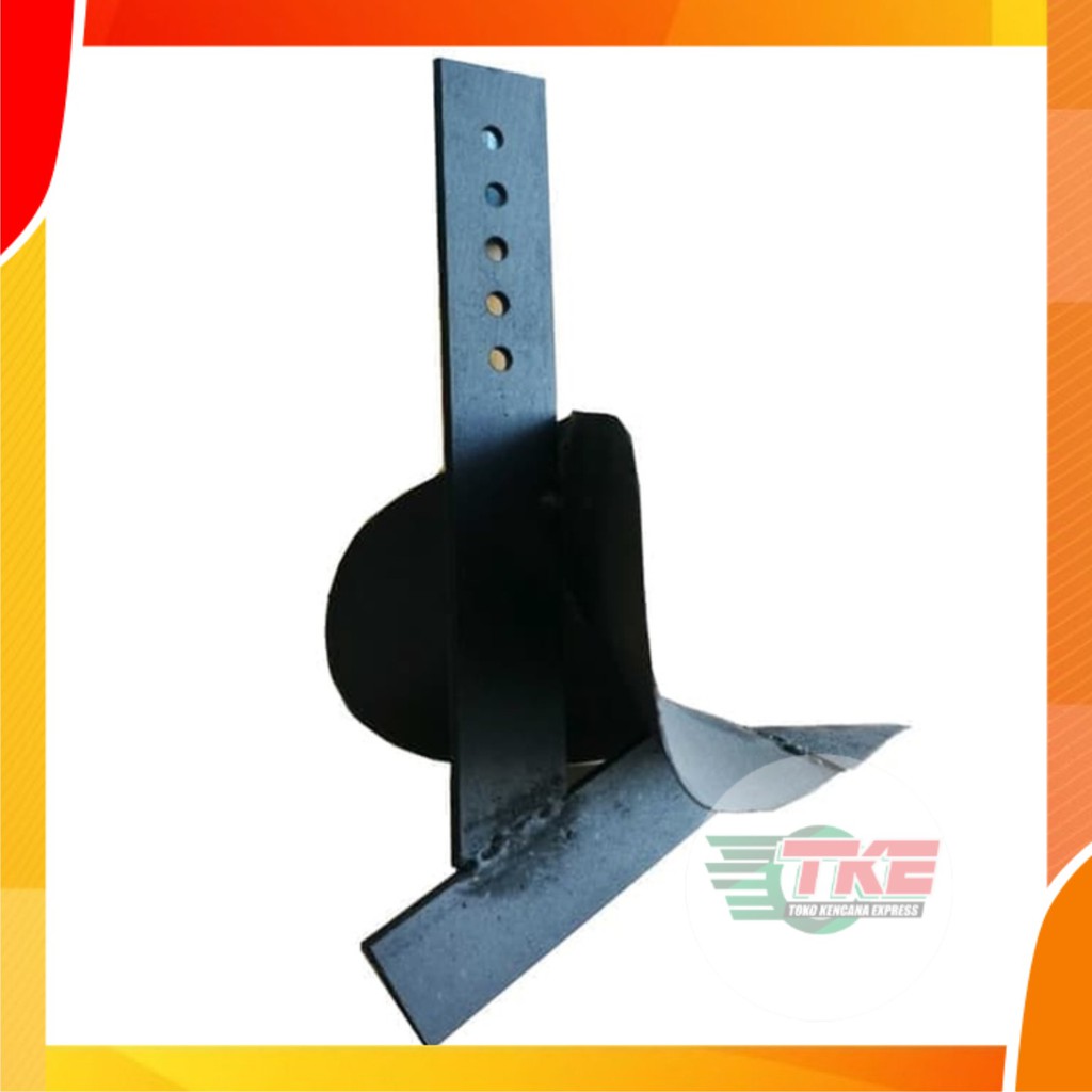 Singkal Double Bajak Pertanian Mata Singkal Berkualitas