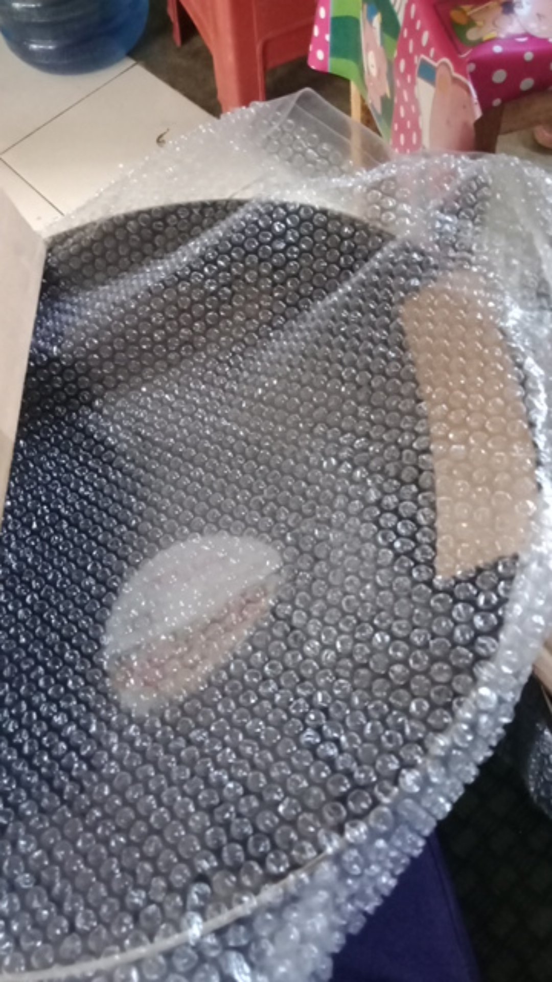 Wajan Enamel Wajan Sehat