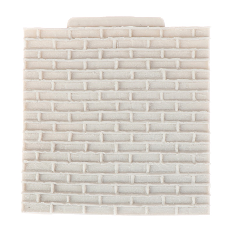 Cetakan Kue Bentuk Dinding Bahan Silikon