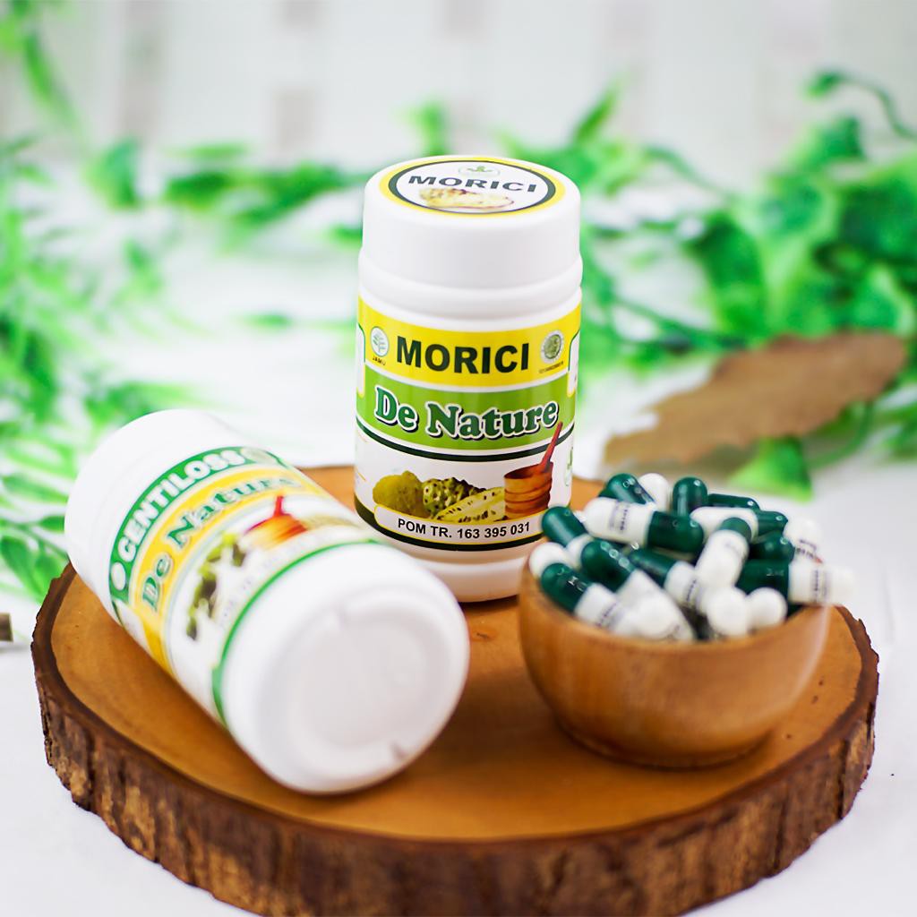 Obat Stroke Lumpuh Centilos Morici De Nature