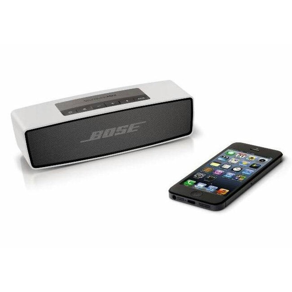 Speaker Bluetooth Bose soundlink