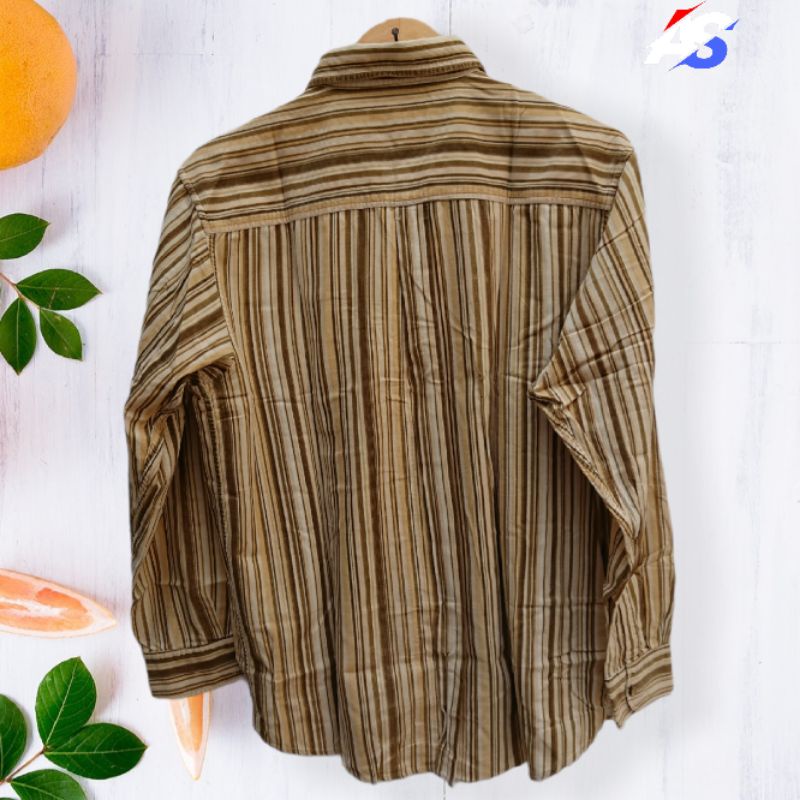 Kemeja Model Tahun 90 an