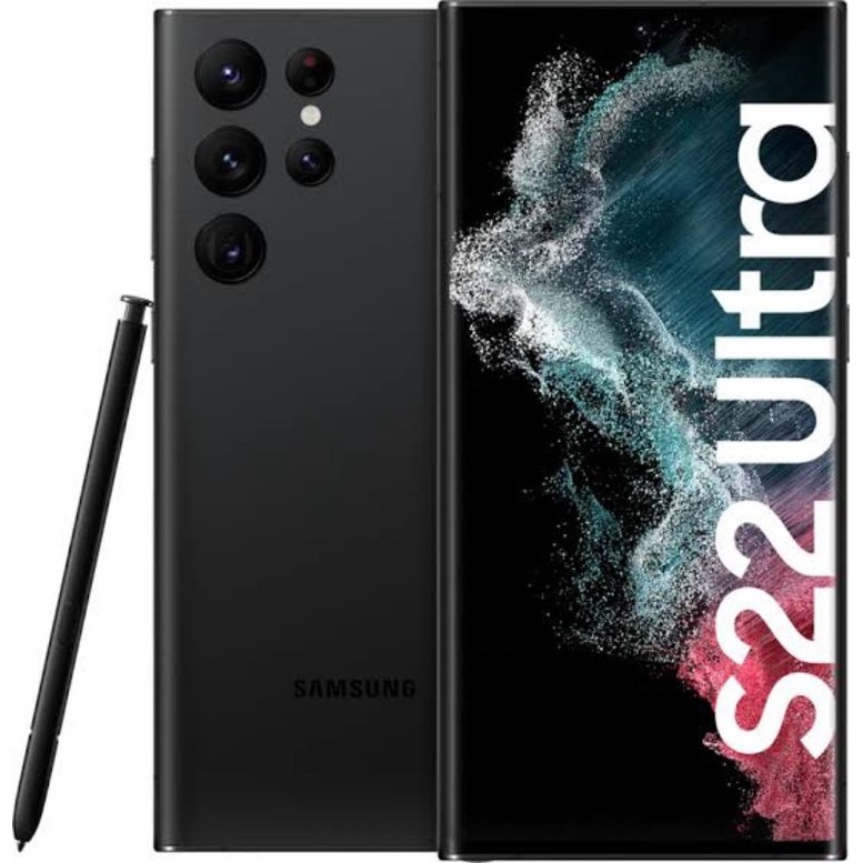Samsung Galaxy S22 Ultra