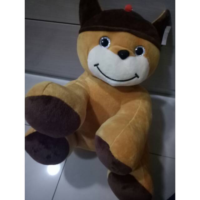 Boneka kucing besar / boneka kucing / boneka kucing lucu / boneka lucu / boneka besar