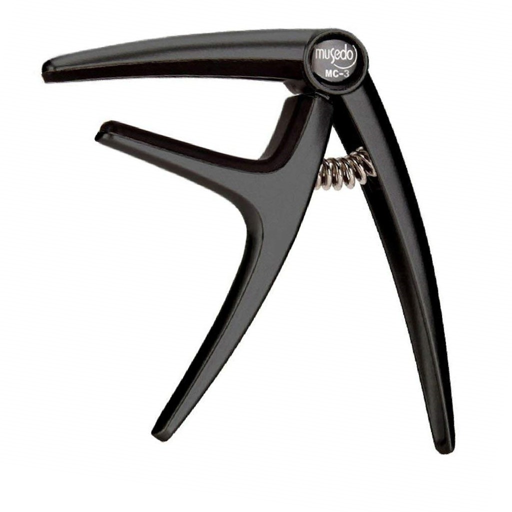 Musedo MC-3 Ukulele Capo