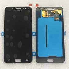 LCD TOUCHSCREEN SAMSUNG J7 PLUS OLED